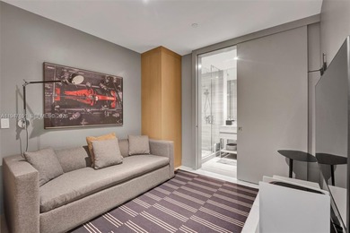 STUNNING TURNKEY OCEAN FRONT UNIT. TOTAL SQFT 4,062. 4 BEDROOMS