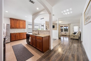 Lake Lavon Home Active Under Con in Lavon Texas