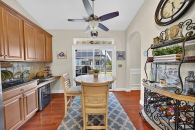 Better than new and meticulously maintained, this beautiful home - photo 32