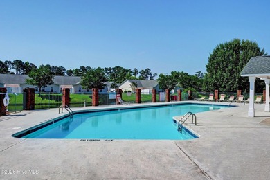 Enjoy easy living in this beautifully maintained home in - photo 32