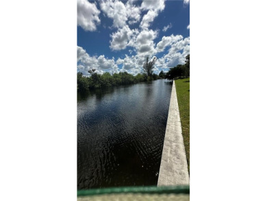 Cape Coral Lakes Area Lot For Sale in Cape Coral Florida