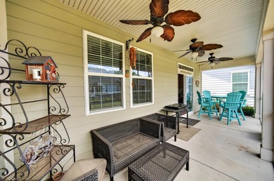 Better than new and meticulously maintained, this beautiful home - photo 42