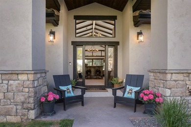 Set within the exclusive gated enclave of Cabernet Estates at - photo 4