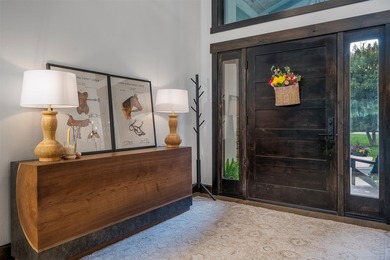 Set within the exclusive gated enclave of Cabernet Estates at - photo 5