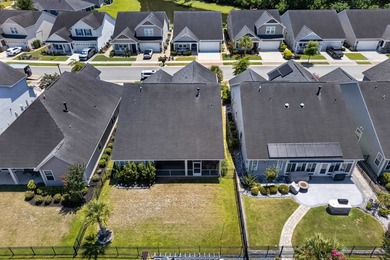 Better than new and meticulously maintained, this beautiful home - photo 49