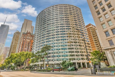 Lake Michigan - Cook County Condo For Sale in Chicago Illinois