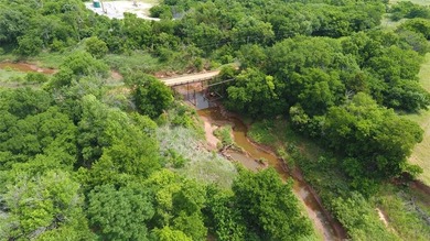 (private lake, pond, creek) Acreage For Sale in Marshall Oklahoma