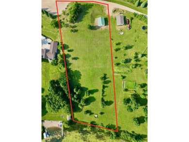 Lake Acreage For Sale in Tordenskjold Twp, Minnesota