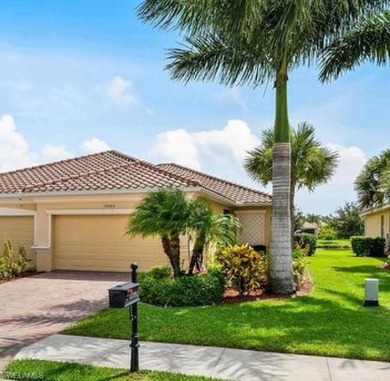 Lake Home For Sale in Naples, Florida