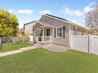 Utah Lake Home For Sale in Eagle Mountain Utah