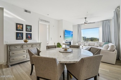 Discover elevated luxury living in this beautiful, fully