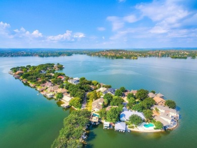 Lake Lot For Sale in Granite Shoals, Texas