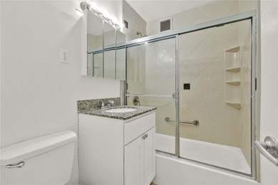 Welcome to 1065 Vermont Street, Unit 4F - a bright and spacious