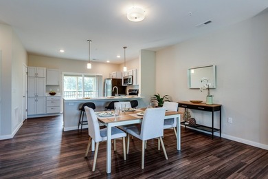 Discover refined townhome living at Lacy Ridge, Fitchburg's - photo 14