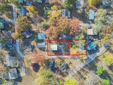 Escape to this 2 bed, 1 bath lakeside retreat located on 3 - photo 16