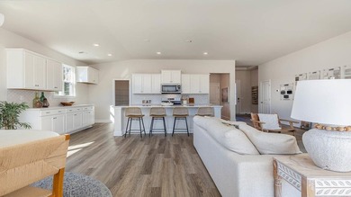 This Eaton home is a chef and entertainer's dream! With a large - photo 17