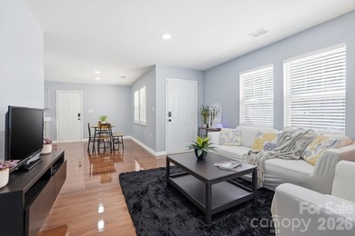 Located minutes from Station West, this 4 bedroom, 2 full bath - photo 7