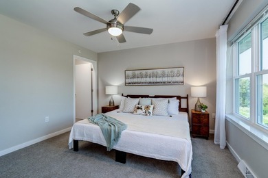 Discover refined townhome living at Lacy Ridge, Fitchburg's - photo 17