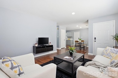 Located minutes from Station West, this 4 bedroom, 2 full bath - photo 8