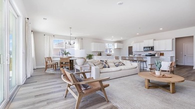 This Eaton home is a chef and entertainer's dream! With a large - photo 19