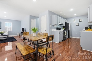 Located minutes from Station West, this 4 bedroom, 2 full bath - photo 9