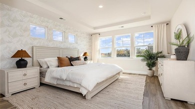This Eaton home is a chef and entertainer's dream! With a large - photo 20