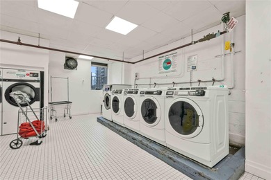 Welcome to 1065 Vermont Street, Unit 4F - a bright and spacious