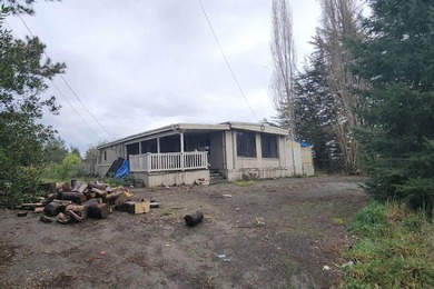 Lake Earl Home For Sale in Crescent City California