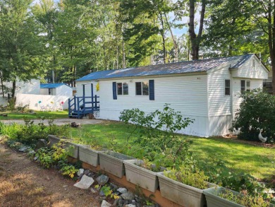 Opechee Bay / Lake Opechee Home For Sale in Gilford New Hampshire