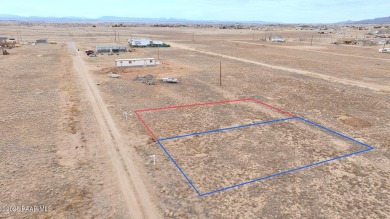 Holiday Lake  Lot For Sale in Paulden Arizona