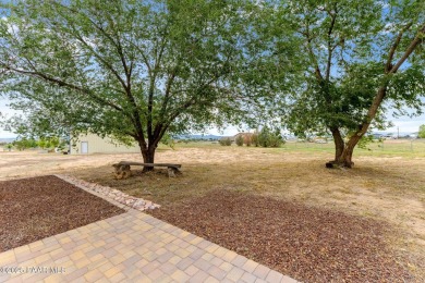 Immaculate Modern Ranch Home on Over 2 Acres with Massive
