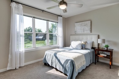 Discover refined townhome living at Lacy Ridge, Fitchburg's - photo 27