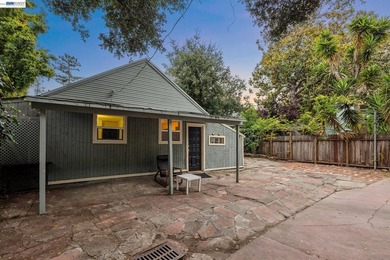 Two structures, one extraordinary lot: Victorian compound with - photo 31