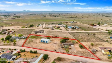 Immaculate Modern Ranch Home on Over 2 Acres with Massive