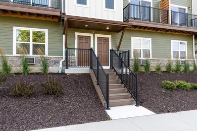 Discover refined townhome living at Lacy Ridge, Fitchburg's - photo 37