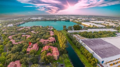 Miami Lakes Area Condo For Sale in Miami Lakes Florida