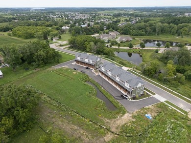 Discover refined townhome living at Lacy Ridge, Fitchburg's - photo 44