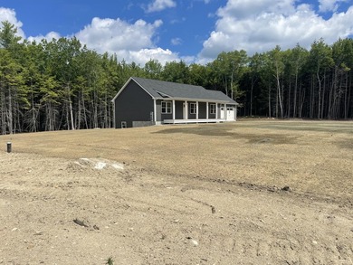 Beautiful lot at end of private road. Big back and front yards - photo 3
