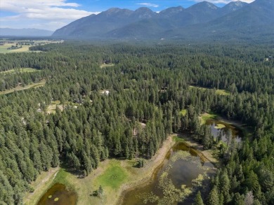 Lake Lot For Sale in Kalispell, Montana