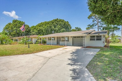 St. Lucie River Home Active Under Contract in Port Saint Lucie Florida