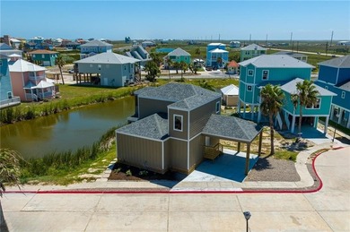 (private lake, pond, coastal) Home For Sale in Port Aransas Texas