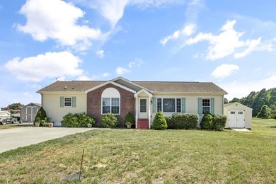 Welcome to this inviting ranch-style home nestled at the end of - photo 1