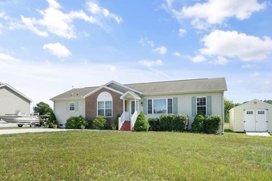 Welcome to this inviting ranch-style home nestled at the end of - photo 3