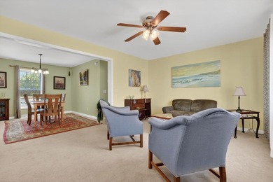 Welcome to this inviting ranch-style home nestled at the end of - photo 4