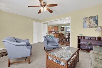 Welcome to this inviting ranch-style home nestled at the end of - photo 6