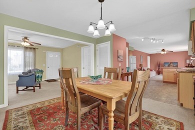 Welcome to this inviting ranch-style home nestled at the end of - photo 10