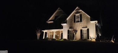 Lake Lanier Home For Sale in Cumming Georgia