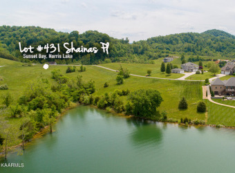 Level? Near Norris Lake? It's true! A rare 1.36 acres w/yr round - Lake Lot For Sale in Sharps Chapel, Tennessee