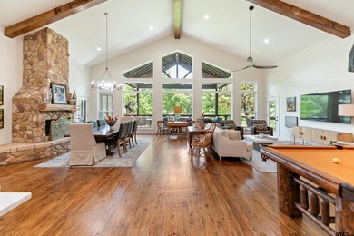 Gorgeous, Like-New 3-Bedroom, 3-Bath Lake Home with Open Living - photo 11