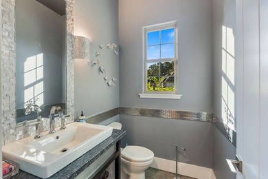 This home is tucked away on a peaceful cul-de-sac in Crown - photo 13